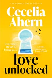 Cover von Love Unlocked