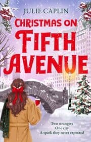 Cover von Christmas on Fifth Avenue