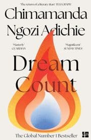 Cover von Dream Count