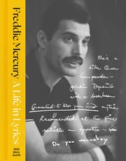 Cover of A Life in Lyrics