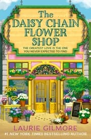 Cover von The Daisy Chain Flower Shop