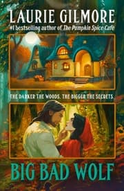 Cover von Big Bad Wolf