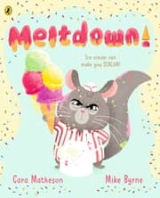 Cover von Meltdown!