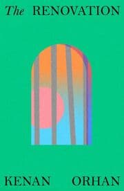 Cover von The Renovation
