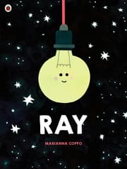 Cover von Ray