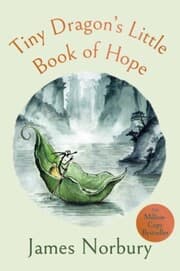 Cover von Tiny Dragon's Little Book of Hope