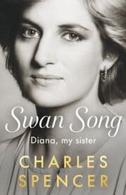Cover of Swan Song: Diana, My Sister