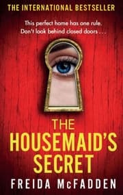 Cover von The Housemaid's Secret