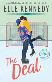 Cover von The Deal