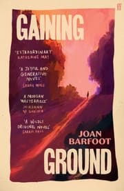 Cover von Gaining Ground