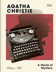 Cover von Agatha Christie: A World of Mystery