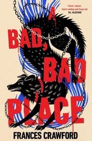 Cover von A Bad, Bad Place
