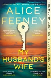Cover of My Husband's Wife