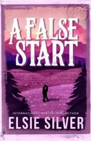 Cover of A False Start