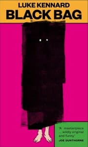 Cover von Black Bag