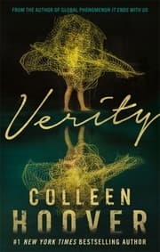 Cover of Verity