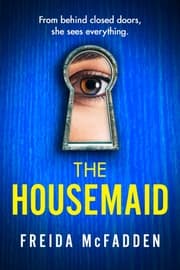 Cover of The Housemaid