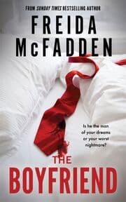 Cover von The Boyfriend