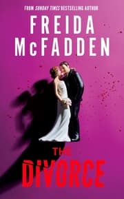 Cover von The Divorce