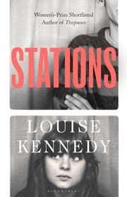 Cover von Stations