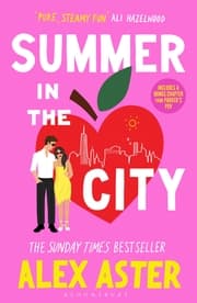 Cover von Summer in the City