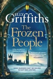Cover von The Frozen People