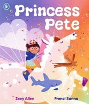 Cover von Princess Pete