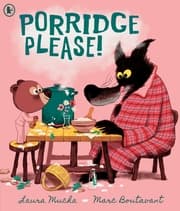 Cover von Porridge Please!