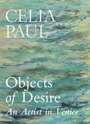 Cover von Objects of Desire
