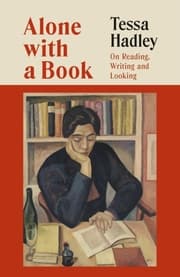 Cover von Alone With a Book