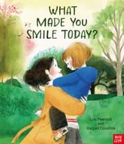 Cover von What Made You Smile Today?