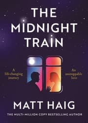 Cover von The Midnight Train
