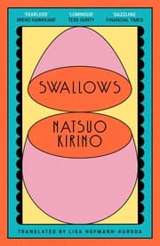 Cover von Swallows
