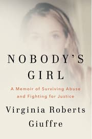Cover von Nobody's Girl