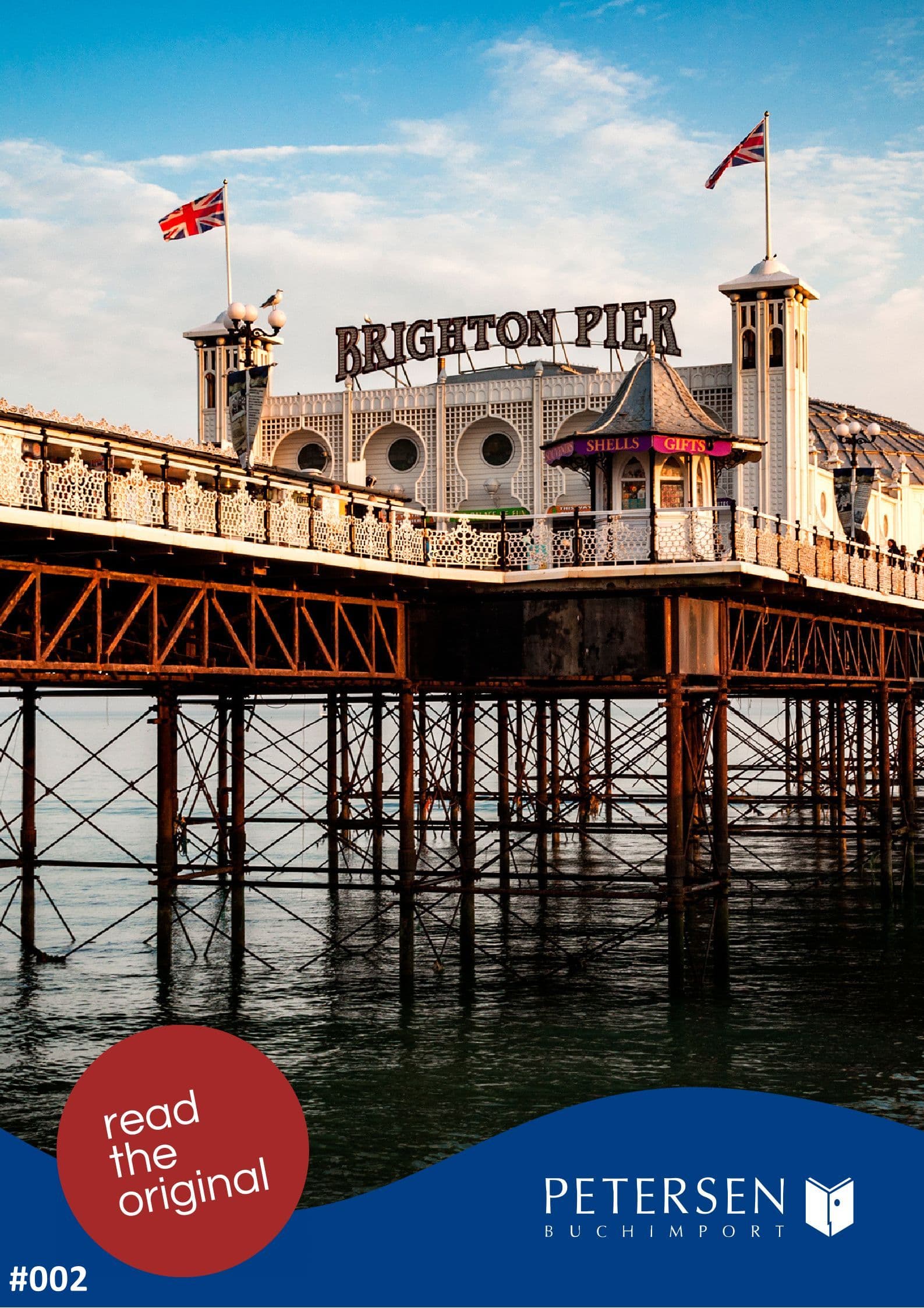 002 Brighton Pier