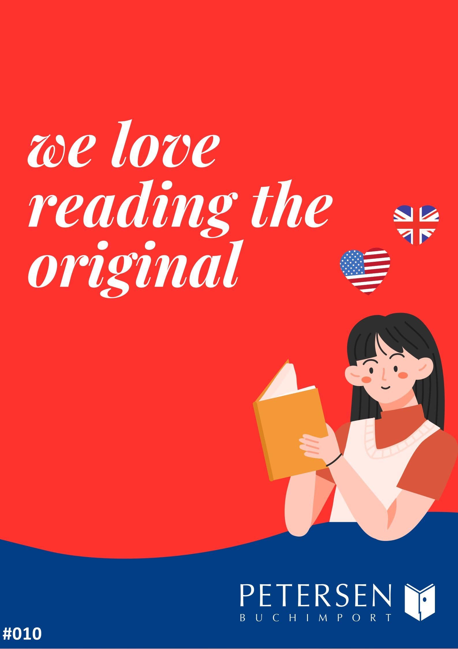 010 We Love Reading