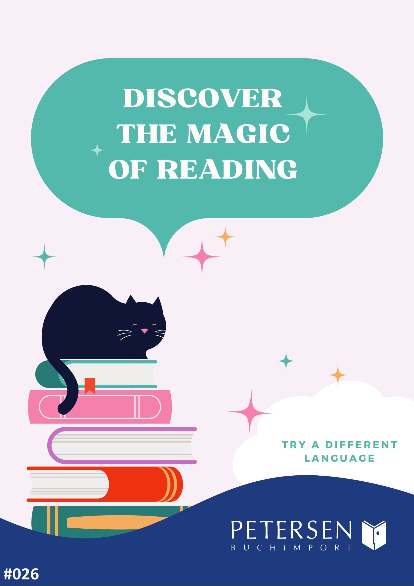 026 Discover the Magic