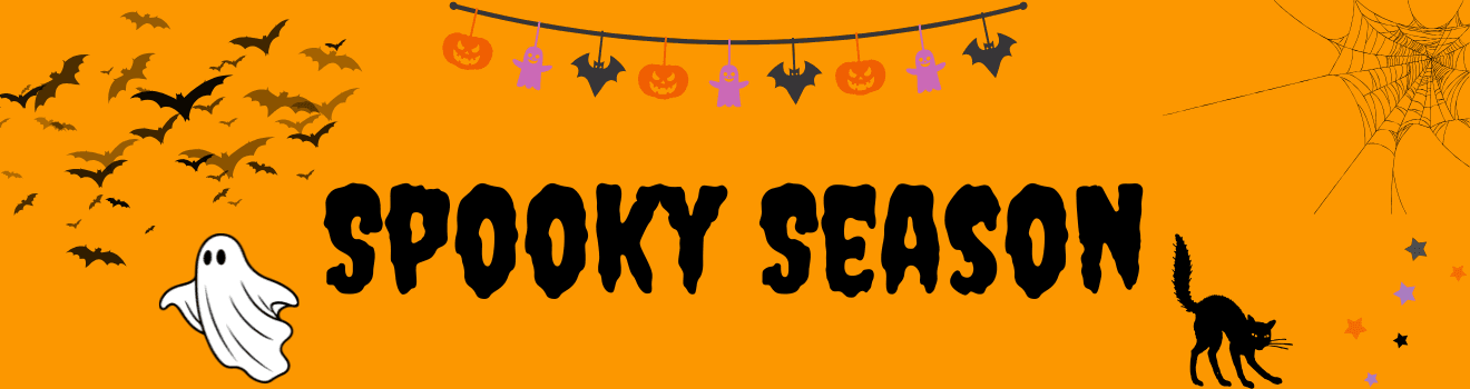 Spooky Season 2026