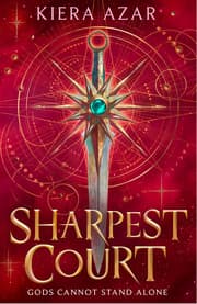 Cover von Sharpest Court