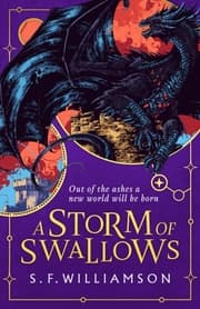 Cover von A Storm of Swallows