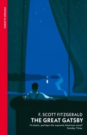 Cover von The Great Gatsby