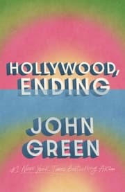 Cover von Hollywood, Ending