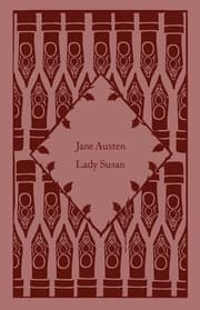 Cover von Lady Susan