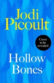 Cover von Hollow Bones