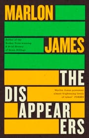 Cover von The Disappearers