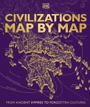 Cover von Civilizations Map by Map