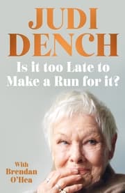 Cover von Is It Too Late to Make a Run for It?