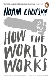 Cover von How the World Works