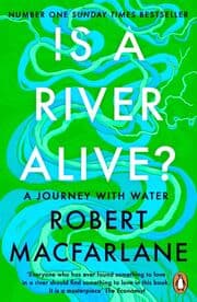 Cover von Is a River Alive?