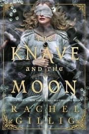 Cover von The Knave and the Moon